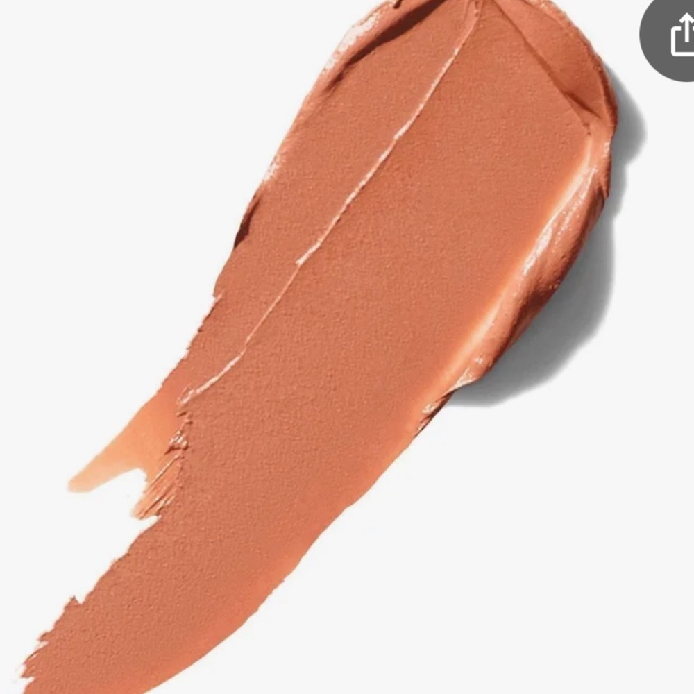 Morphe Matte Lipstick in Boo, new! - Picture 5 of 5